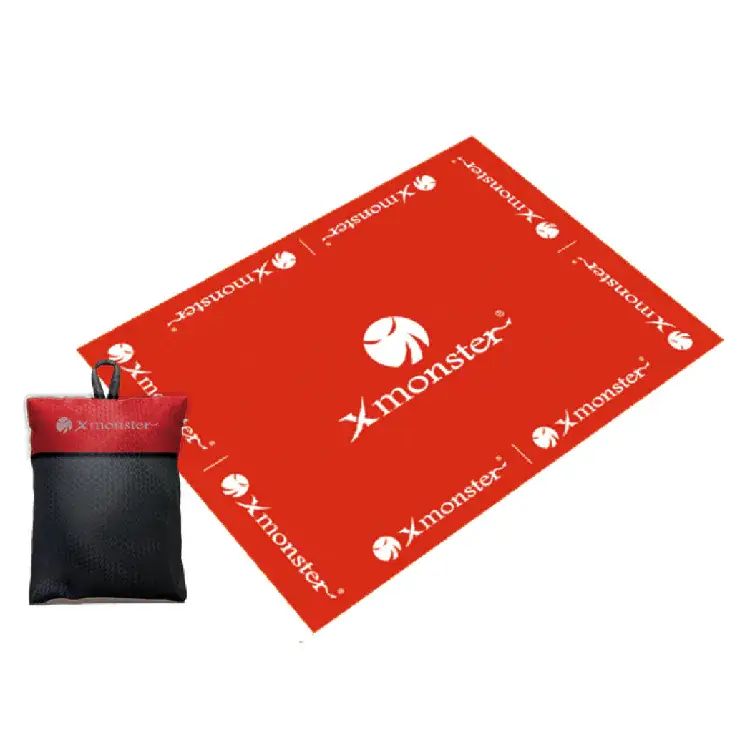 F206-1 Equipment Mat