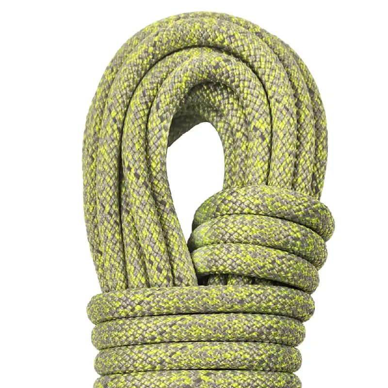 GTR 10.5 / Ultra Low Elongation Static Rope