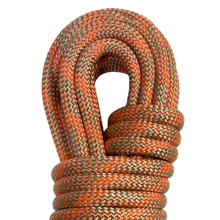 MUSTANG 10.5 High-Tenacity Static Rope