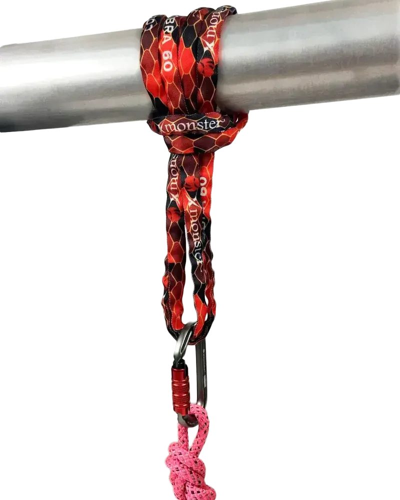 COBRA™ 60 / Ultra-lightweight, Compact Round Sling