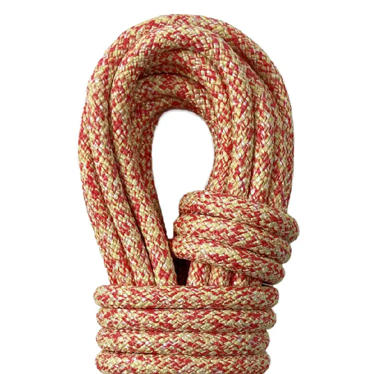 Cougar 9 Canyon & Technical Rescue rope