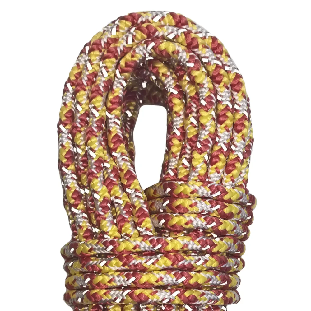 Dolphin Max High-Grip Throwline