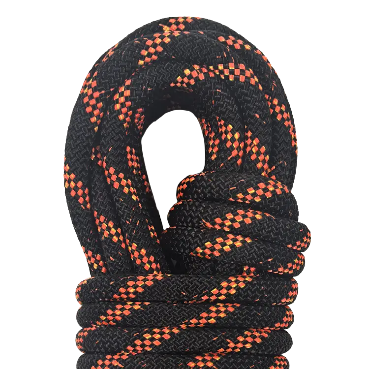 MUSTANG 11 High-Tenacity Static Rope