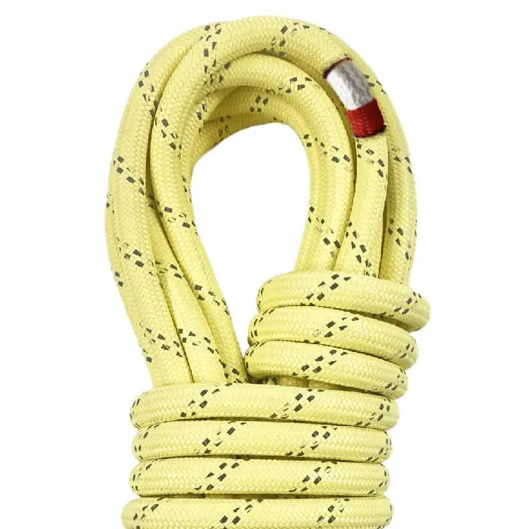 SHIELD™ PRO 11.5 / High-Performance Rope for Powered Ascenders